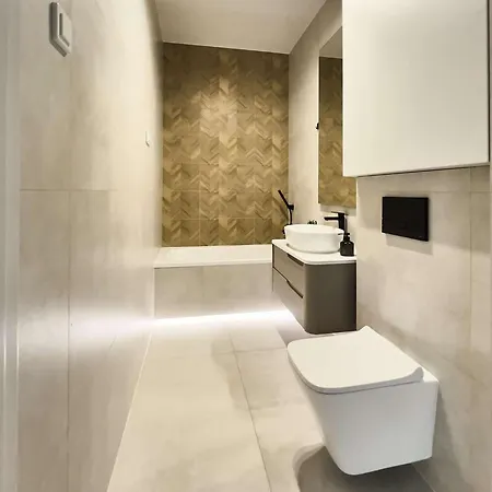 Olchowa 14 Apartment