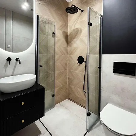 Apartment Olchowa 14