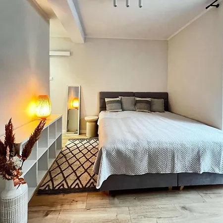 Apartment Olchowa 14 *