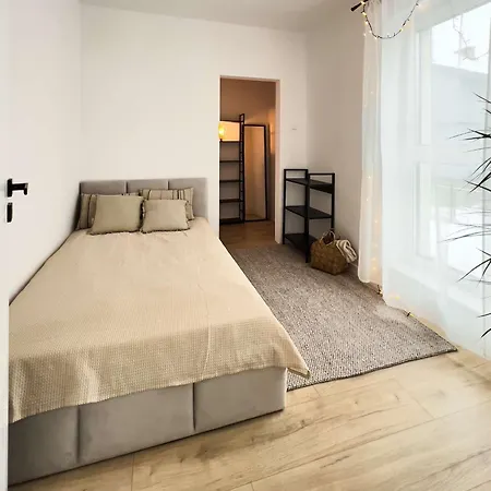 Olchowa 14 Apartment *