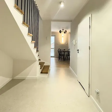 Apartment Olchowa 14