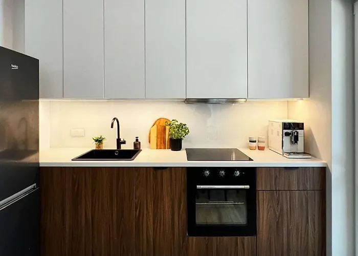 Olchowa 14 * Ustroń