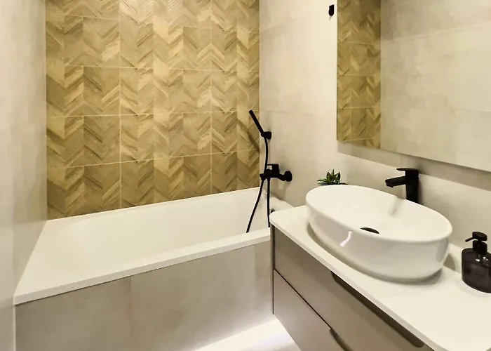 Olchowa 14 Διαμέρισμα *