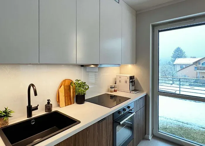 Διαμέρισμα Olchowa 14 *