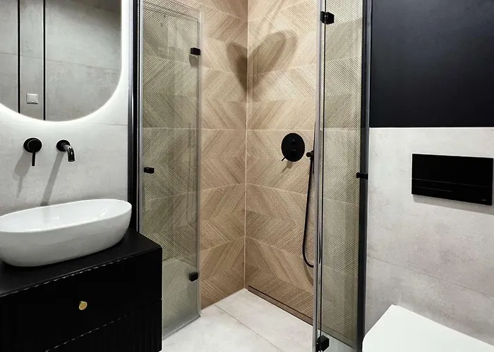 Διαμέρισμα Olchowa 14