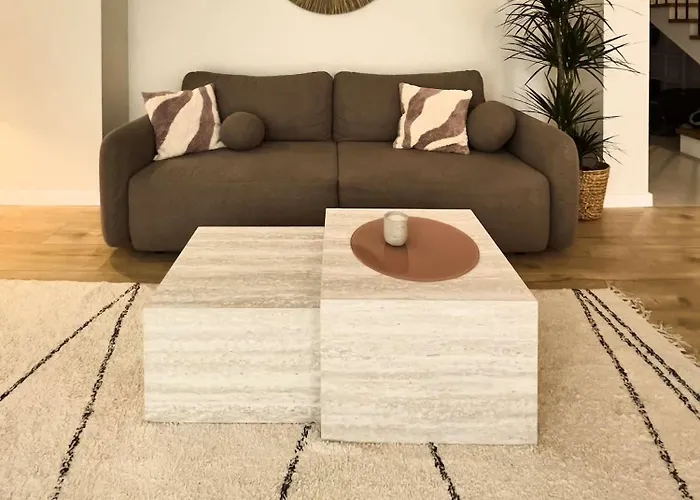 Olchowa 14 Διαμέρισμα *