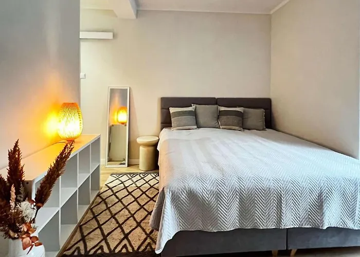 Διαμέρισμα Olchowa 14 *