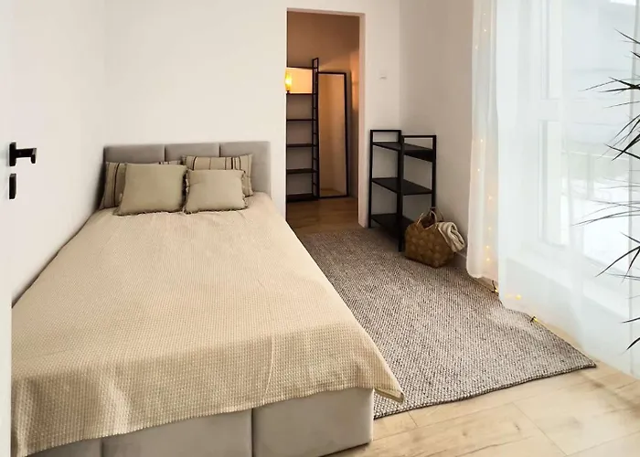 Olchowa 14 Διαμέρισμα *