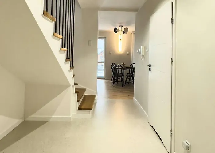 Διαμέρισμα Olchowa 14