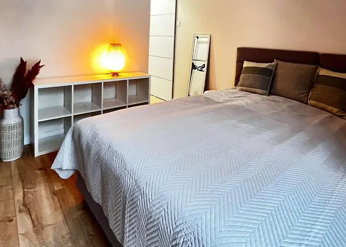 Olchowa 14 Διαμέρισμα *